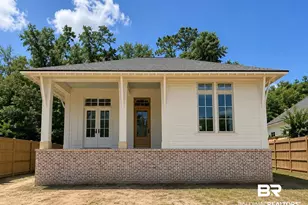 214 Tensaw Ave, Fairhope, AL 36532 - Photo 1