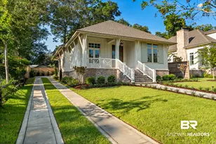 214 Tensaw Ave, Fairhope, AL 36532 - Photo 5