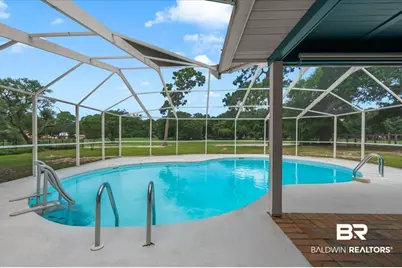 1409 E Fairway Drive, Gulf Shores, AL 36542 - Photo 21