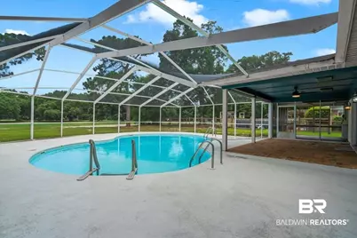 1409 E Fairway Drive, Gulf Shores, AL 36542 - Photo 19