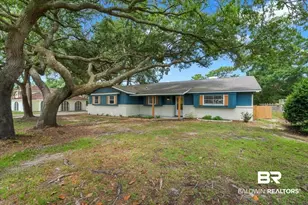 1409 E Fairway Dr, Gulf Shores, AL 36542 - Photo 3