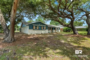 1409 E Fairway Dr, Gulf Shores, AL 36542 - Photo 1