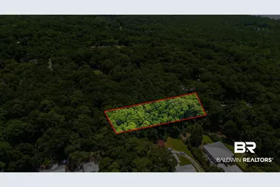 0 Wilson Lane, Fairhope, AL 36532 - Photo 1