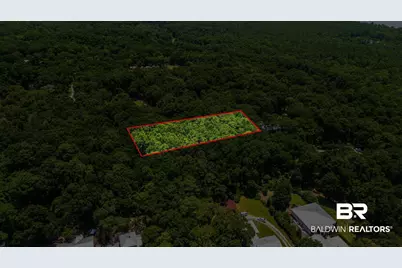 0 Wilson Lane, Fairhope, AL 36532 - Photo 1