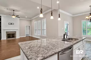 11158 Thistledown Loop, Spanish Fort, AL 36527 - Photo 15