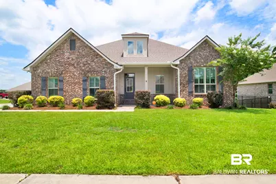 11158 Thistledown Loop, Spanish Fort, AL 36527 - Photo 1