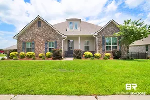 11158 Thistledown Loop, Spanish Fort, AL 36527 - Photo 1
