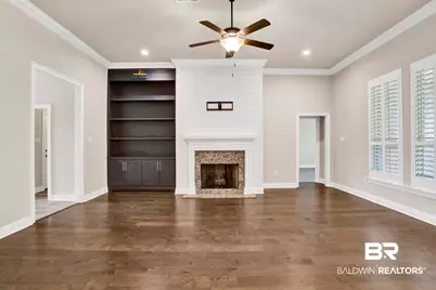 11158 Thistledown Loop, Spanish Fort, AL 36527 - Photo 7