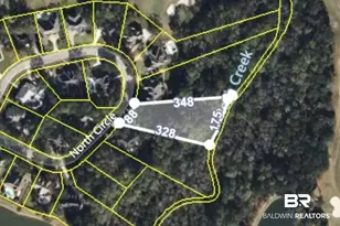 223 North Cir, Fairhope, AL 36532 - Photo 1