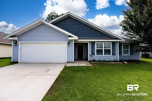 20588 Catamaran Dr, Robertsdale, AL 36567 - Photo 1