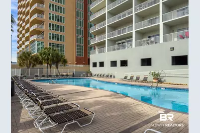 26750 Perdido Beach Boulevard #609, Orange Beach, AL 36561 - Photo 37