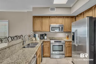 26750 Perdido Beach Boulevard #609, Orange Beach, AL 36561 - Photo 7