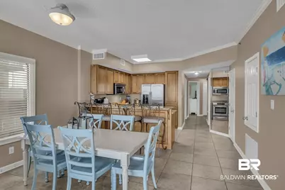 26750 Perdido Beach Boulevard #609, Orange Beach, AL 36561 - Photo 5