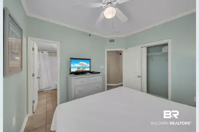 26750 Perdido Beach Boulevard #609, Orange Beach, AL 36561 - Photo 23
