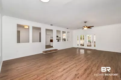 2863 Starlit Drive, Mobile, AL 36693 - Photo 5