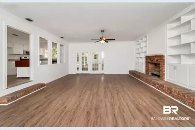 2863 Starlit Drive, Mobile, AL 36693 - Photo 3