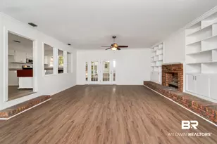 2863 Starlit Dr, Mobile, AL 36693 - Photo 3