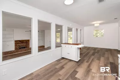 2863 Starlit Drive, Mobile, AL 36693 - Photo 7