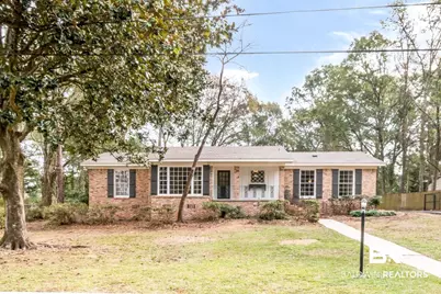 2863 Starlit Drive, Mobile, AL 36693 - Photo 1