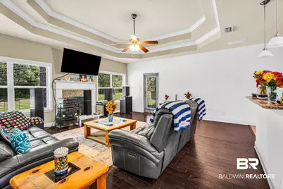 12064 Squirrel Drive, Spanish Fort, AL 36527 - Photo 13