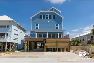 332 W Beach Boulevard, Gulf Shores, AL 36542 - Photo 1