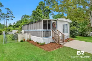 286 Buena Vista Cir, Lillian, AL 36549 - Photo 3