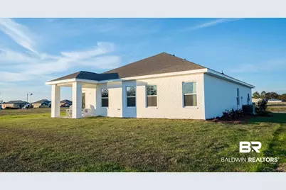 14445 Versailles Circle, Silverhill, AL 36576 - Photo 29