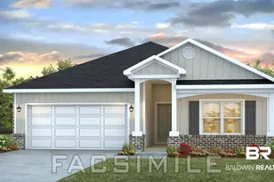 13549 Redhead Ln, Foley, AL 36535 - Photo 1