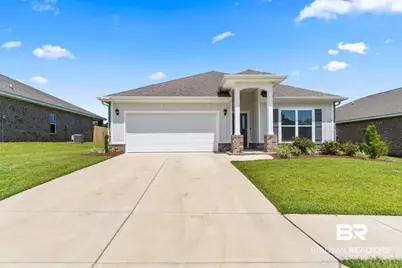 32125 Lyon Road, Spanish Fort, AL 36527 - Photo 1