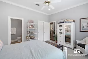105 Oak Bend Ct, Fairhope, AL 36532 - Photo 15