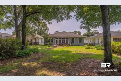 105 Oak Bend Court, Fairhope, AL 36532 - Photo 3