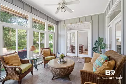 105 Oak Bend Court, Fairhope, AL 36532 - Photo 11