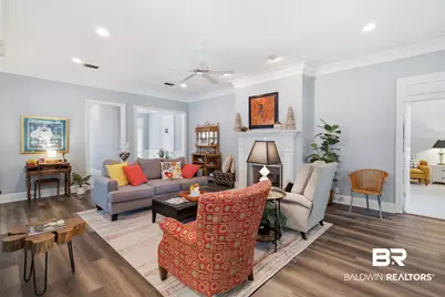 105 Oak Bend Court, Fairhope, AL 36532 - Photo 5