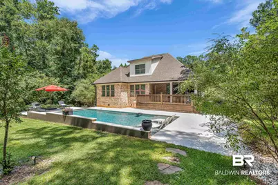 8687 N Lamhatty Lane, Daphne, AL 36526 - Photo 41
