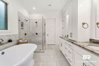 8687 N Lamhatty Lane, Daphne, AL 36526 - Photo 19