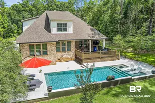 8687 N Lamhatty Ln, Daphne, AL 36526 - Photo 3