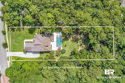 8687 N Lamhatty Lane, Daphne, AL 36526 - Photo 45