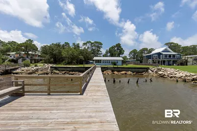 8719 State Highway 180, Gulf Shores, AL 36542 - Photo 1