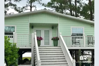 27333 E Beach Boulevard, Orange Beach, AL 36561 - Photo 1