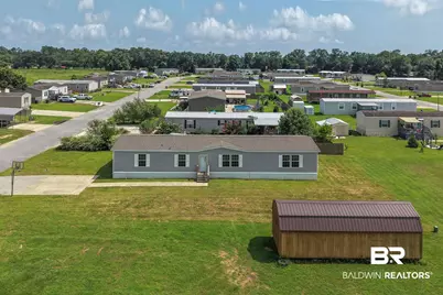 21601 Westside Loop, Silverhill, AL 36576 - Photo 5