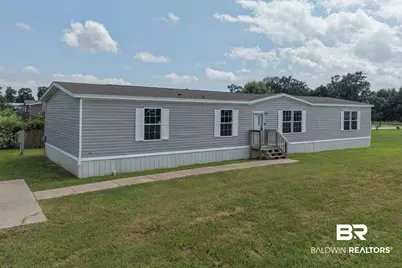 21601 Westside Loop, Silverhill, AL 36576 - Photo 1