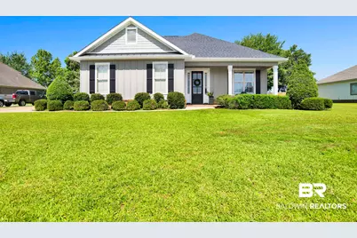 24921 Planters Drive, Daphne, AL 36526 - Photo 1