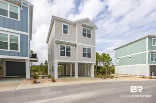 2826 Salt Dr, Orange Beach, AL 36561 - Photo 1