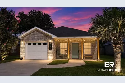 6078 Trey Lane, Gulf Shores, AL 36542 - Photo 1