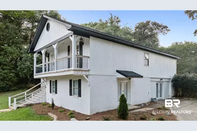 6058 N Highland Woods Drive, Mobile, AL 36608 - Photo 3