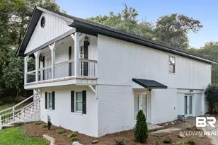 6058 N Highland Woods Dr, Mobile, AL 36608 - Photo 3