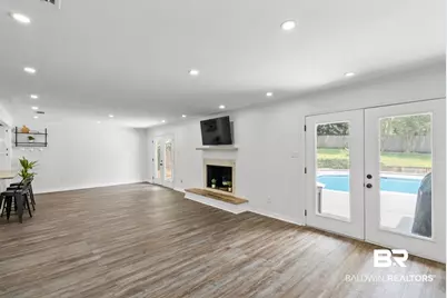 6058 N Highland Woods Drive, Mobile, AL 36608 - Photo 5