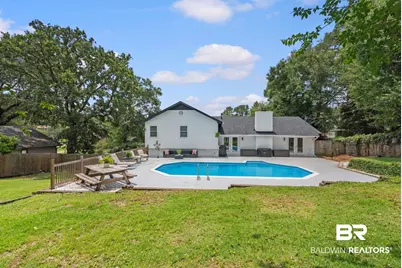 6058 N Highland Woods Drive, Mobile, AL 36608 - Photo 51