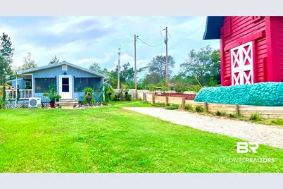 21305 River Road, Robertsdale, AL 36567 - Photo 51