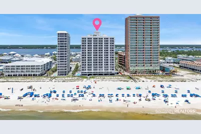 809 W Beach Boulevard #505, Gulf Shores, AL 36542 - Photo 33